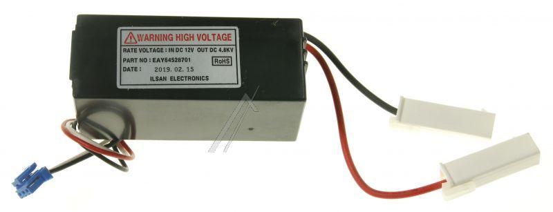 LG EAY64528701 Spannungswandler - Hochspannungsnetzteil,dc/dc