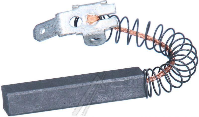 Kohlebürste für Waschmaschine 1 Stück wie Miele Ersatzteil