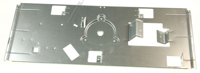 Vestel 20854869 Abdeckung Gehäuse - Rear insulation cover_built_in_65lt_3b