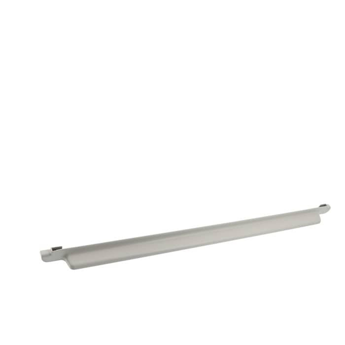 AEG Electrolux 4055502365 Deckel Gemüseschale - Glasregal,schmal,477x304mm