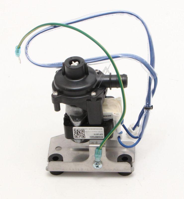 LG AHA36872202 - Pump assembly,water