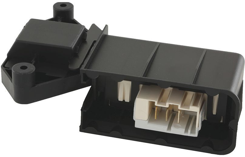 BSH Bosch Siemens 00166685 Türverriegelung - Verriegelung