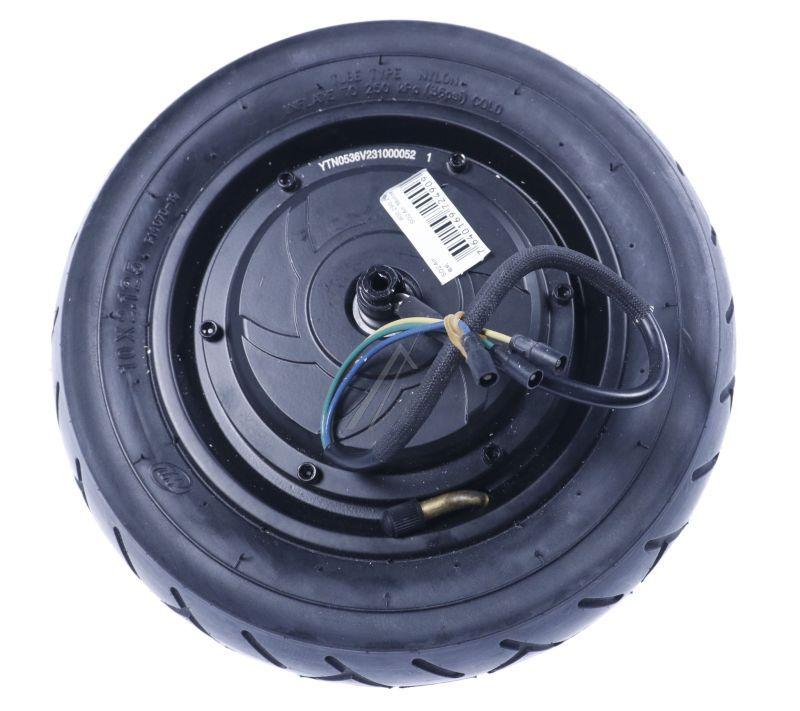 Motor 80029029 für SoFlow SO2 AIR GEN2
