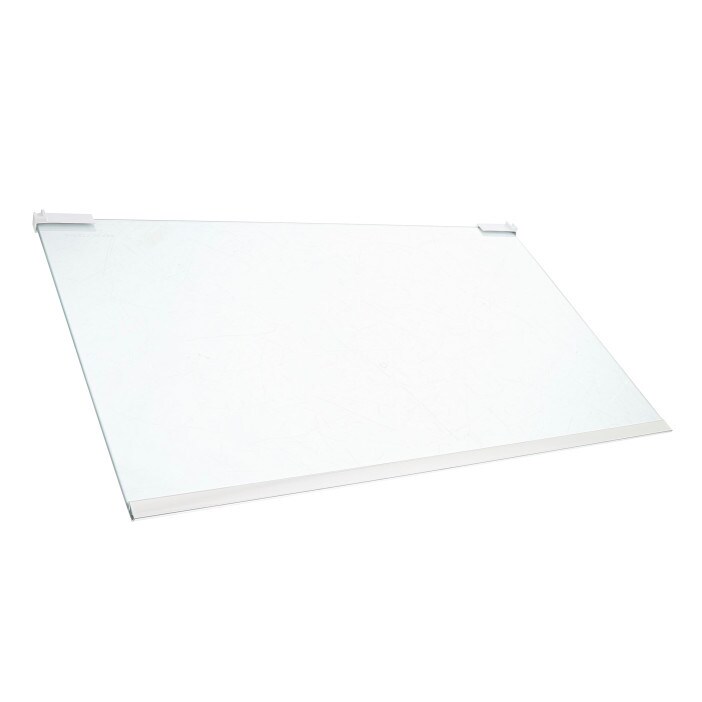 AEG Electrolux 4055489308 Ablagefach - Glass shelf,stopper,kit,519x30
