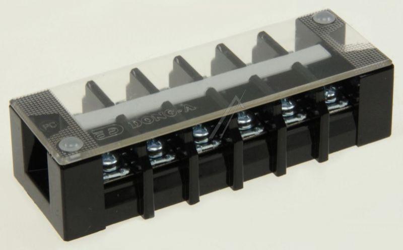 LG 6640AP9107C - Verbinder,anschluss block