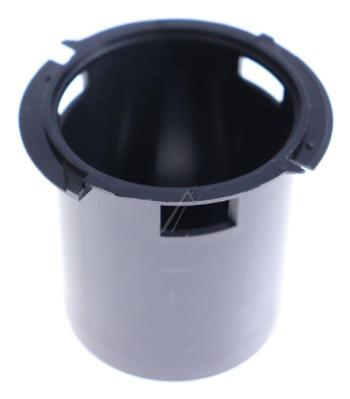 827442 Gehäuseteil - Knopfgehäuse pp glas bio21