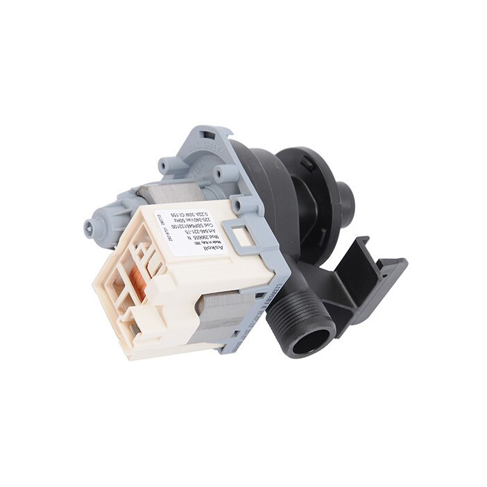 AEG Electrolux 8996464036582 Laugenpumpe - Ablaufpumpe m.rücksc