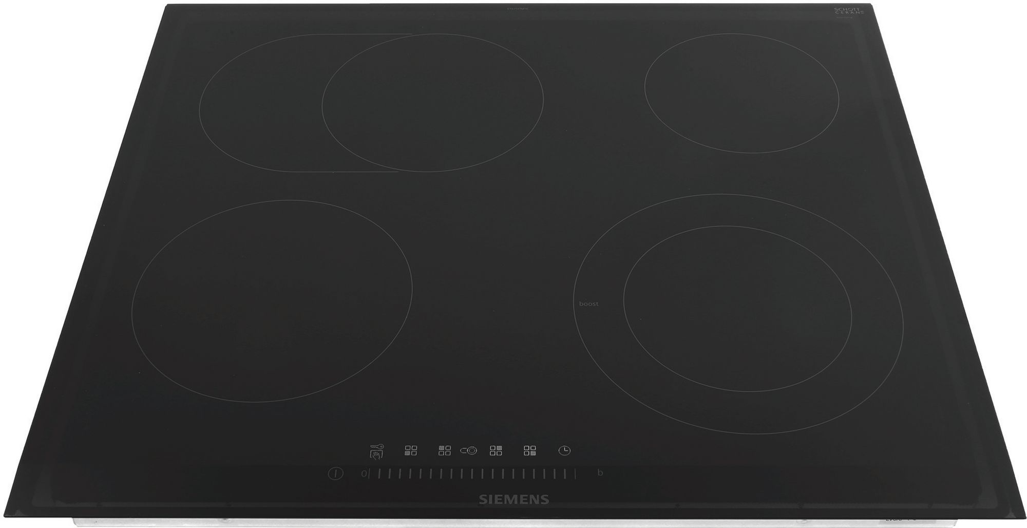 BSH Bosch Siemens 00775461 Glaskeramikfläche - Glaskeramikfläche
