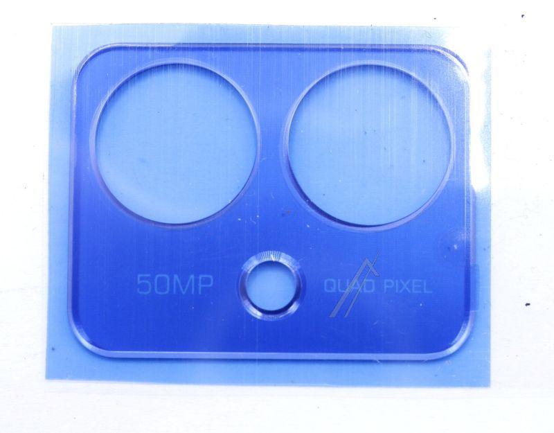 Motorola S948D88793 Kameraglas - Kameraglas blau