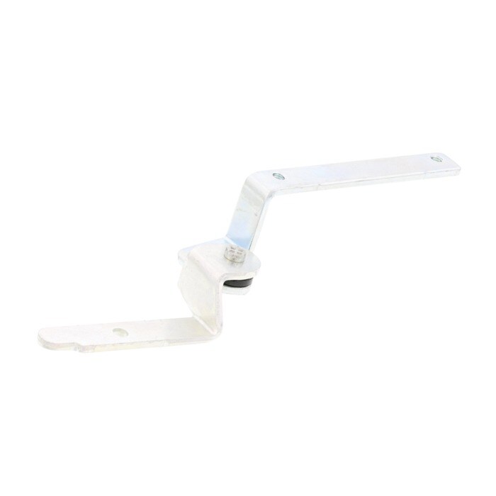 AEG Electrolux 3420362026 Scharnier - Scharnier,deckel,links
