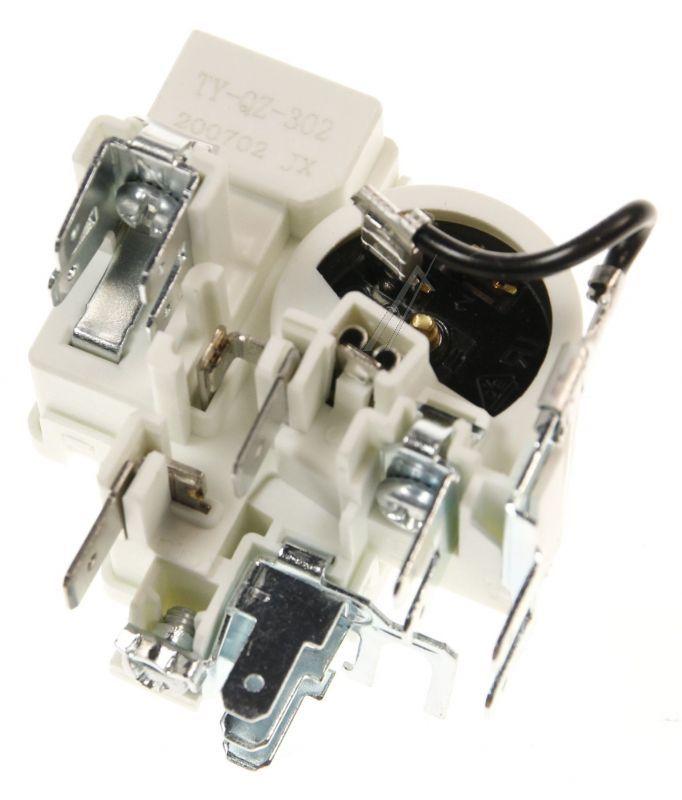 820943 Anschlusskasten - Conection box ty-qz-302/b23-105