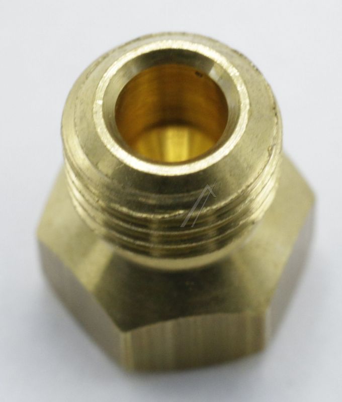 Teka 81221019 - Med./fast nozzle ø0,97 mm. nat ef/90