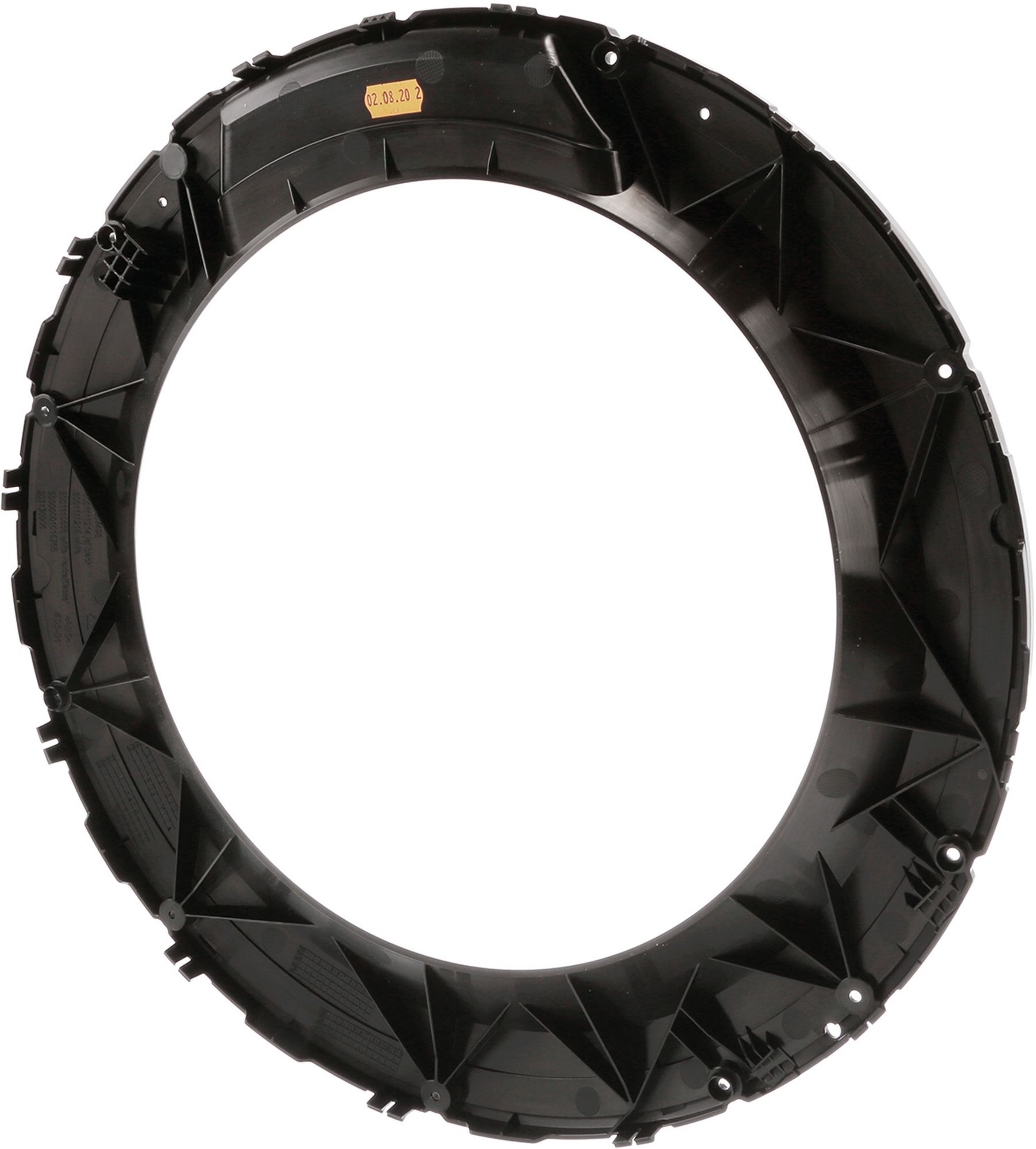 BSH Bosch Siemens 11034203 Flanschbullauge - Rahmen distanzteil