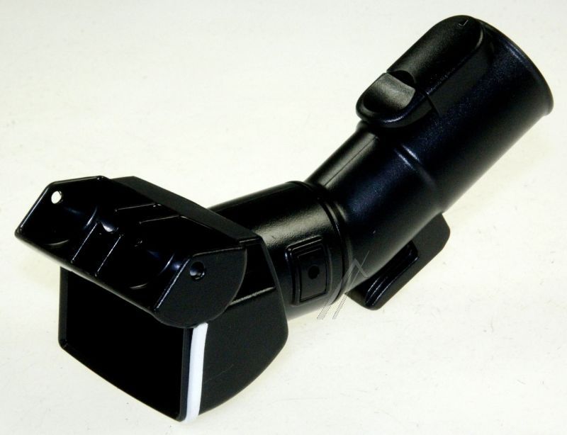 Samsung DJ9701406A Anschlussstück - Dj97-01406a assy pipe c/brush,nb-810,buckle,ebony bl