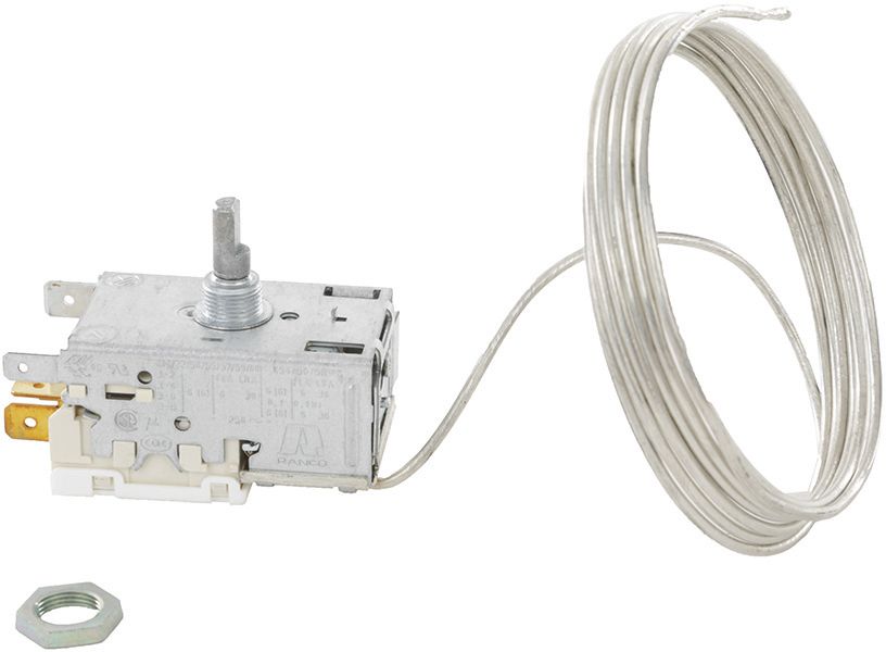 Temperaturregler 00163556 für Bosch KSV4301NE/01