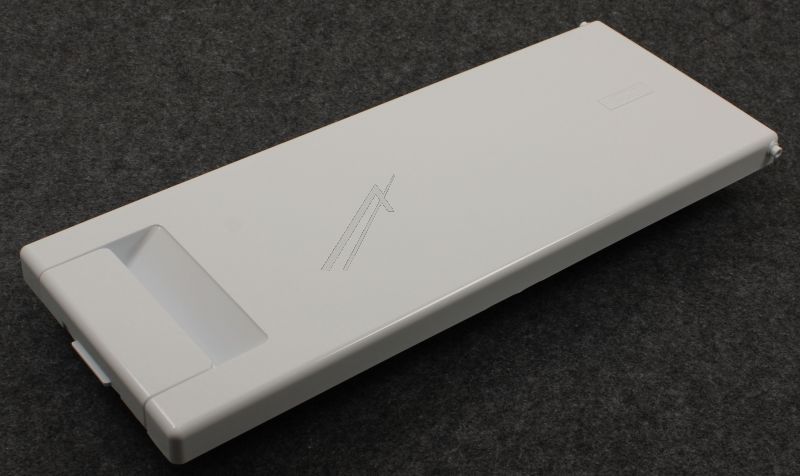 2063754051 Klappe Gefrierfach - Evaporator flap 2063754051 Klappe Gefrierfach - Evaporator flap