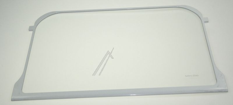 Arcelik Grundig Beko 4365032100 Glasplatte - Glasablage