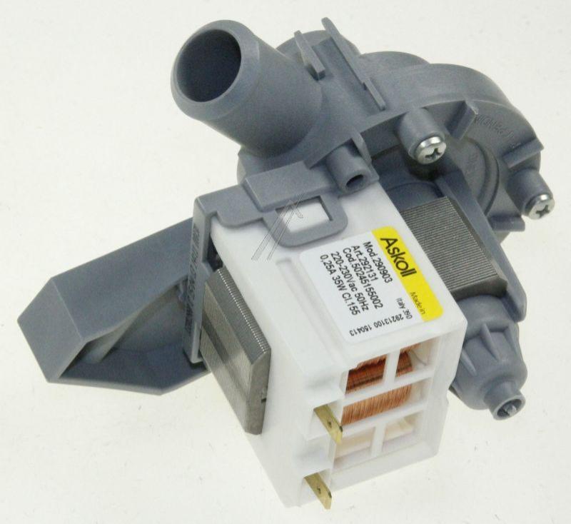 AEG Electrolux 50245208009 Laugenpumpe - Laugenpumpe