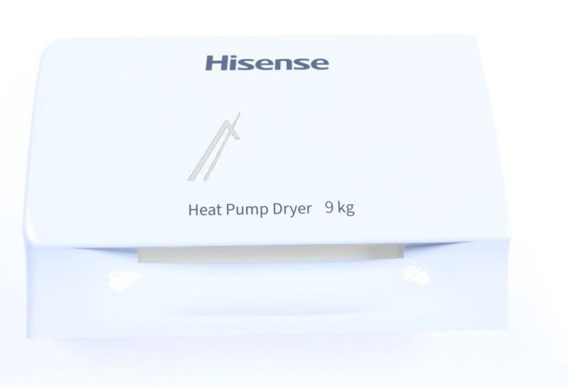 Hisense K2245392 Griff - Condenser container handle