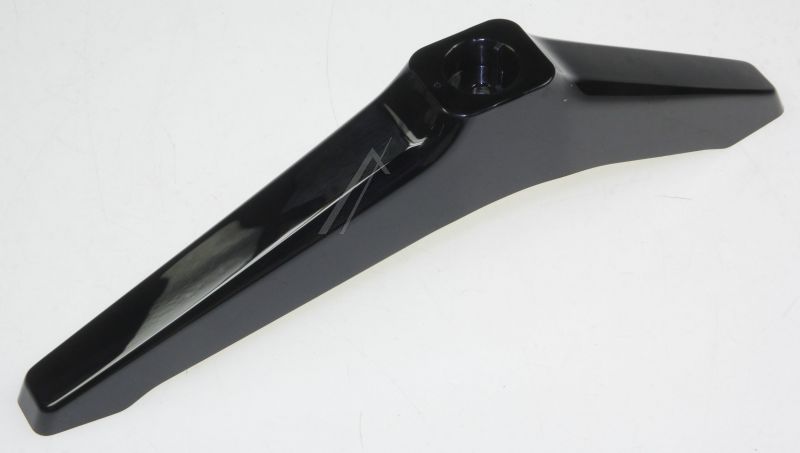 Vestel 23331280 - Cover foot left 40311_glossy blk(ph
