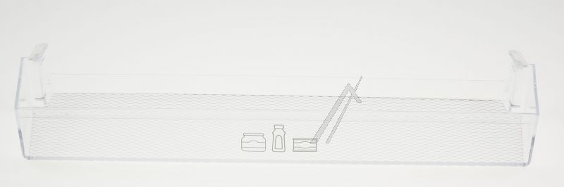 Arcelik Grundig Beko 4640440200 Türfach - Absteller b16 54cm ohne logo