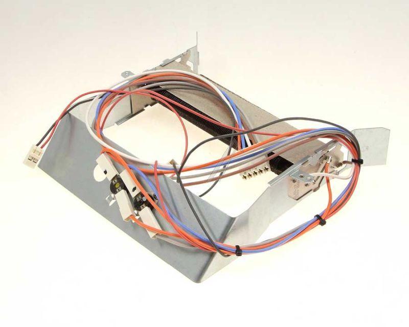 Whirlpool Indesit 482000031360 - C00277073 resistence a2 2.05kw incl thermostats