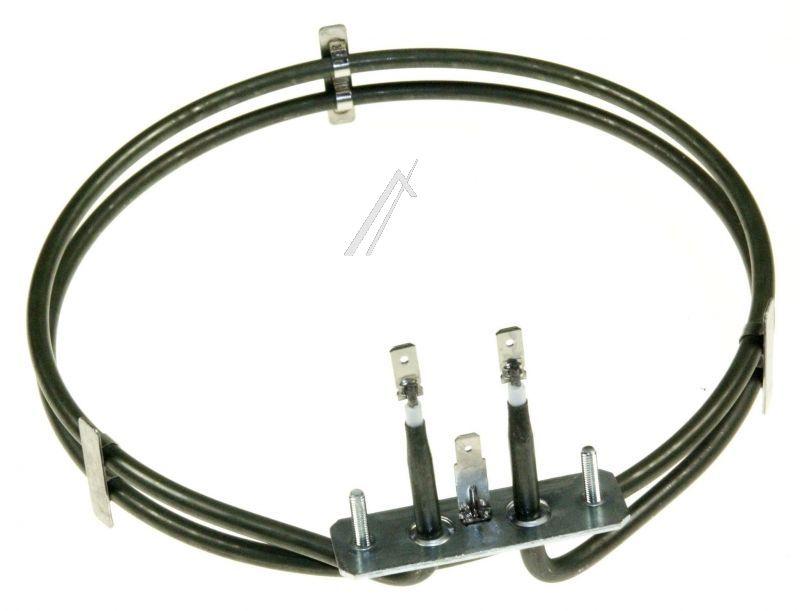 Umluftheizung für Backofen Ringheizkörper wie Miele 8169r470 8346760 Ersatzteil