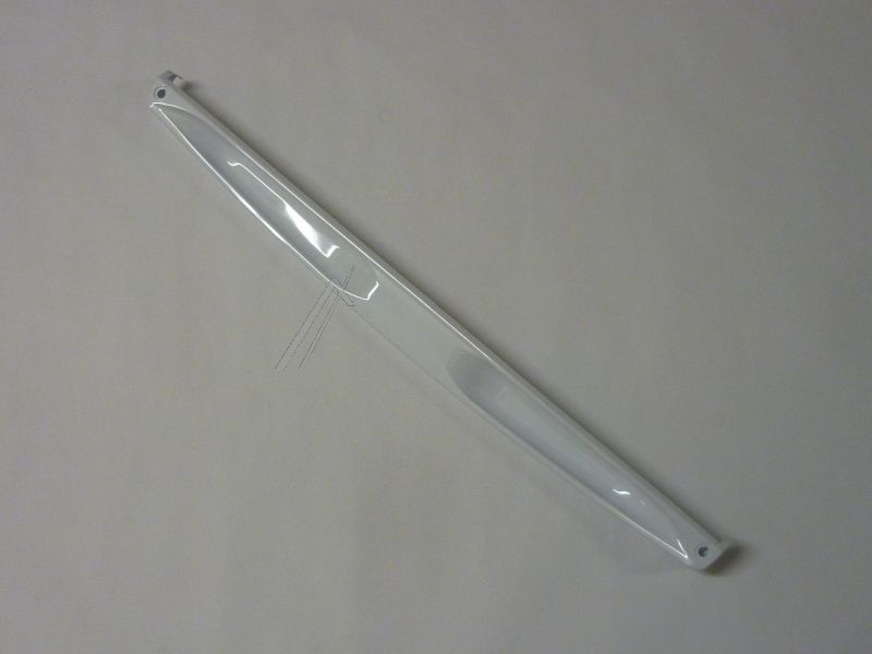Whirlpool Indesit 482000030064 Griff - C00172152 untere griff gefrierfachtür weiss