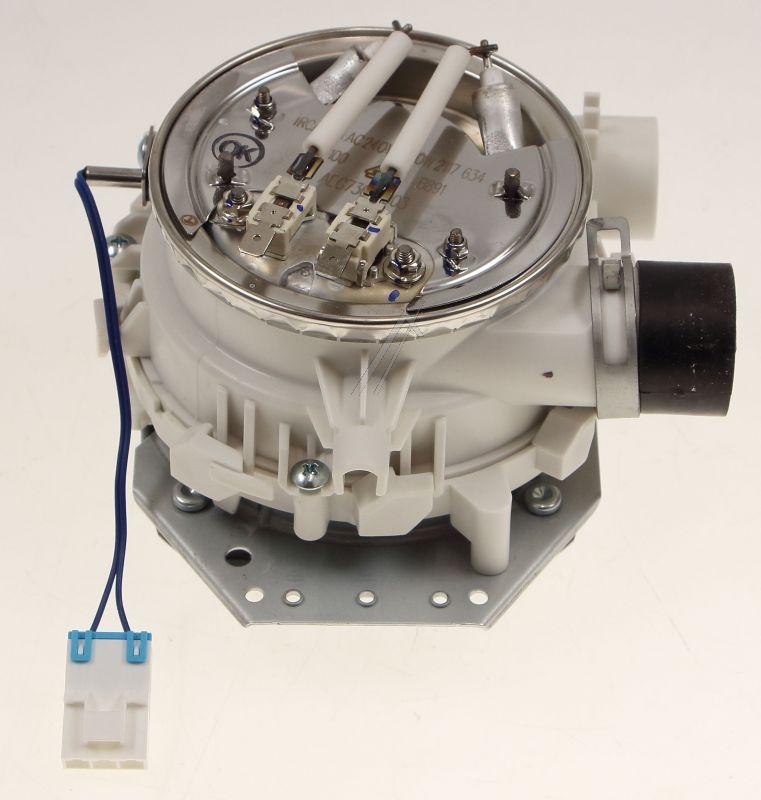 LG ABT72989207 Umwälzmotor - Casing assembly,pump