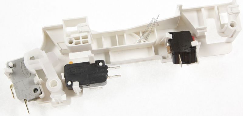 Samsung DE9402265E Schnapper - Assy body latch,eco push button,1a door