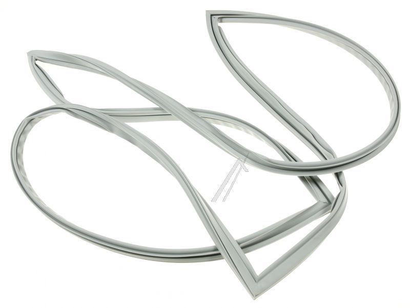 Whirlpool Indesit 482000026044 Kühlschranktürdichtung - C00023267 tuerdichtung grau 58 (1037/1043 x 574)