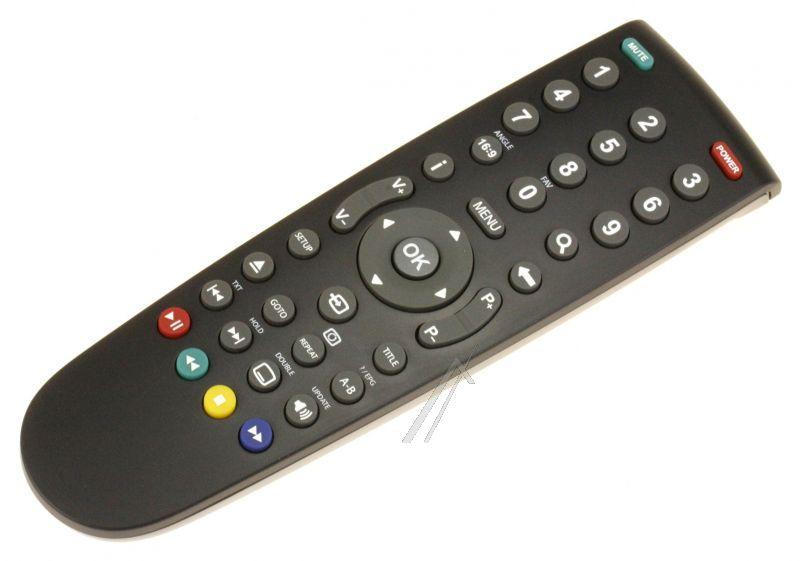 Grundig C00942662 - Ye1187r fernbedienung dvd-combo