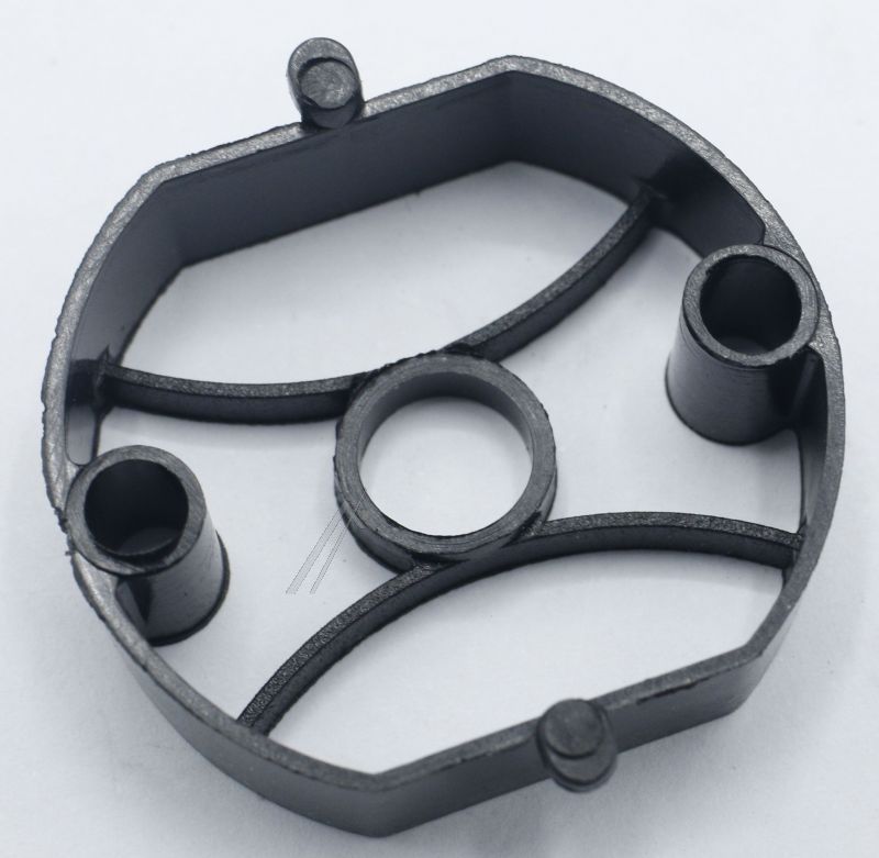 Simfer 10002011 Abstandhalter - H20-25-320-094 plastikabstandshalter (circle 9mm)-2014