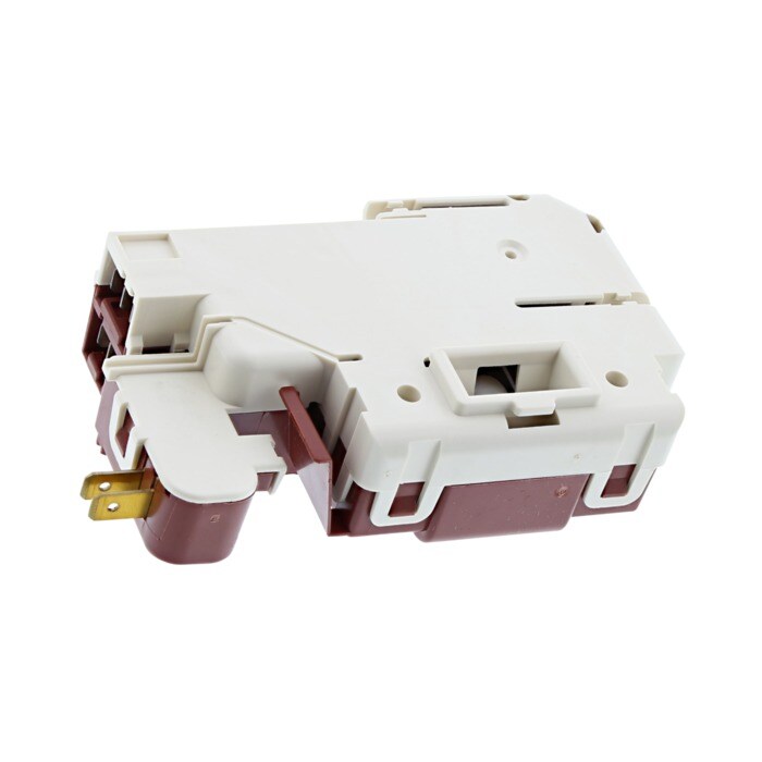 AEG Electrolux 1254253451 Türverriegelung - Fermeture de porte,emz nx4