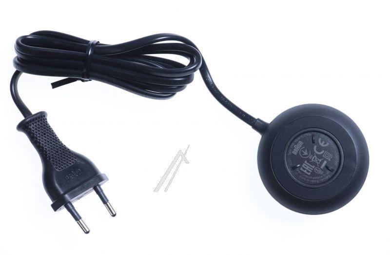 Braun 81739981 Ladestation - Passend für braun high power ladezeil mn schwarz