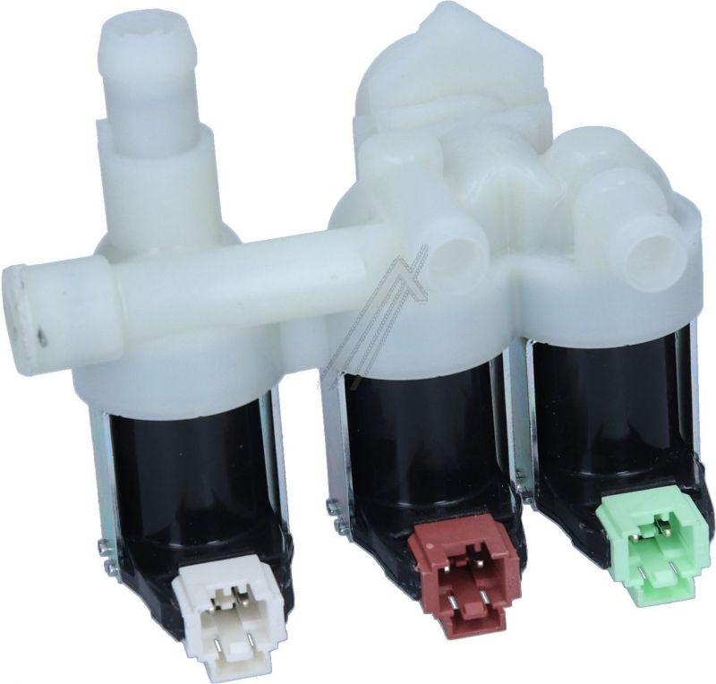 Vestel 32034713 Magnetventil - Valve(3 exit)hongchang-w&d-fmsiz