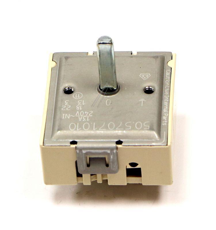 Whirlpool Indesit 482000062479 Energieregler - C00019090 regulator energie fuer gril 240v