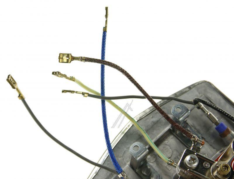 BSH Bosch Siemens 00700001 Unterteil Gehäuse - Gehäuse unterteil