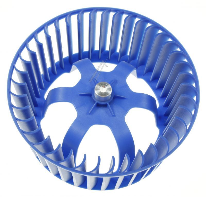 Whirlpool Indesit 482000091868 Flügelrad - C00419706 lüfterrad ventilator.