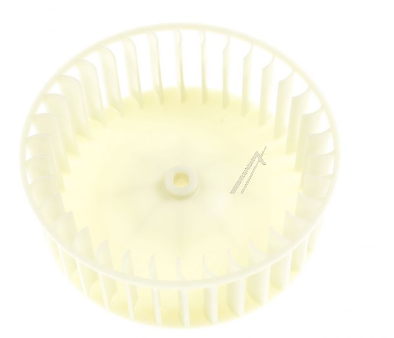 Gorenje 102874 Flügelrad - Fan impeller 120mm ul4 Gorenje 102874 Flügelrad - Fan impeller 120mm ul4