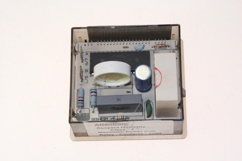 BSH Bosch Siemens 00490593 Programmschalter - Zeitschalter