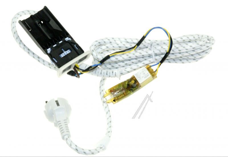 SEB CS00113981 Bügeleisenanschlusskabel - Netzkabel