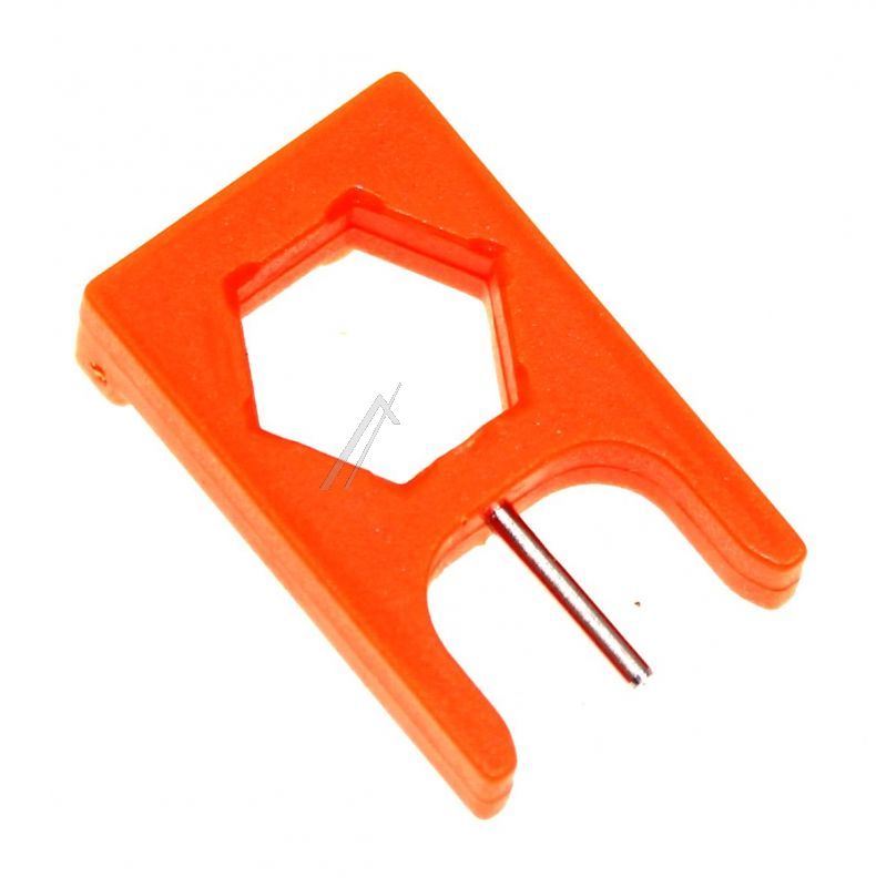 SEB MS8030001549 Stopfen - Ms-8030001549 sis aiguille de nettoyage