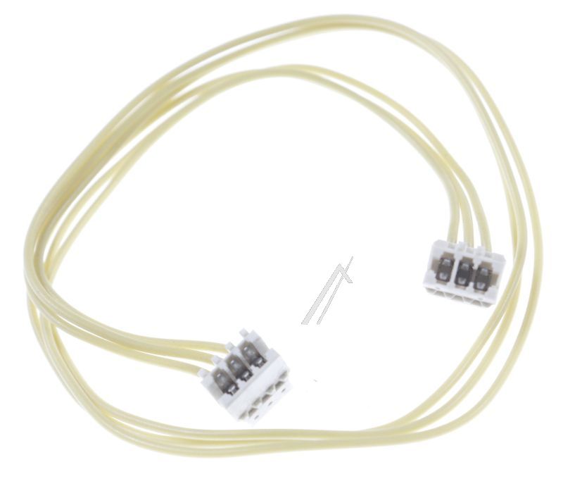 AEG Electrolux 3304736022 Stecker - Platte kabel,360mm, 3pol.