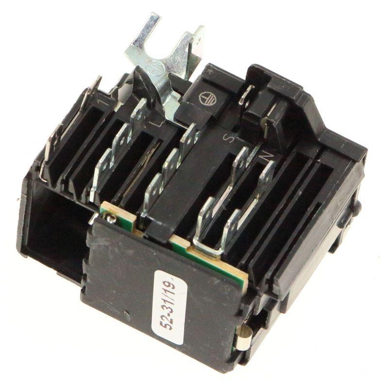Whirlpool 481011159582 Startrelais - C00519928 monoblock sx1j2