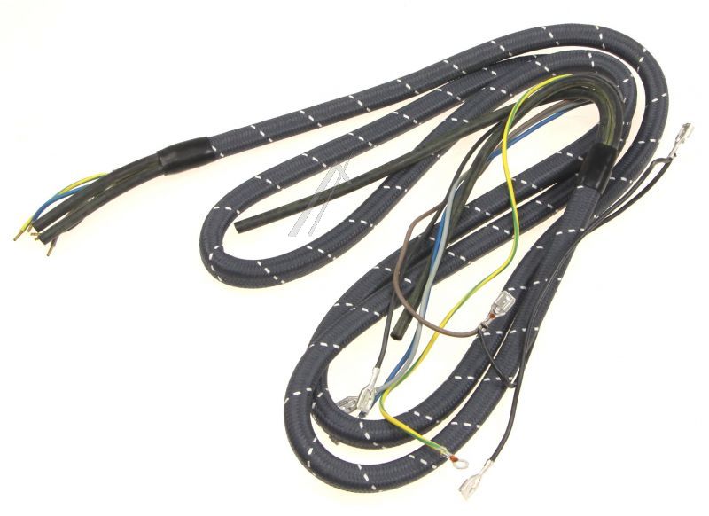 Domena 500583475 - Kabel + dampfschlauch rc376a