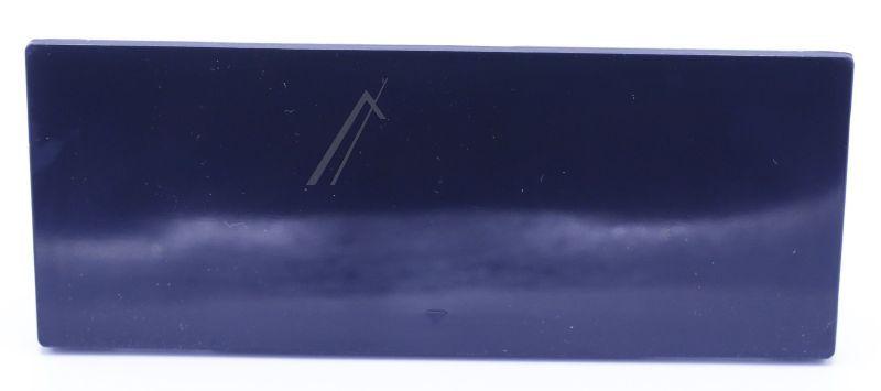 888415 Abdeckung Gehäuse - Door rim cover s5 black