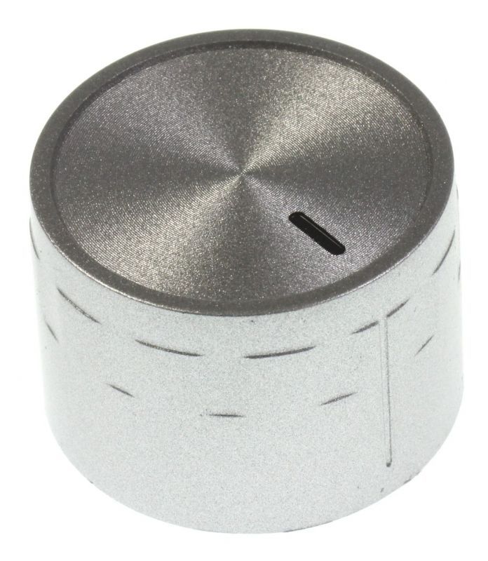 Arcelik Grundig Beko 150244268 Bediendrehknopf - Knebel neutral arc745