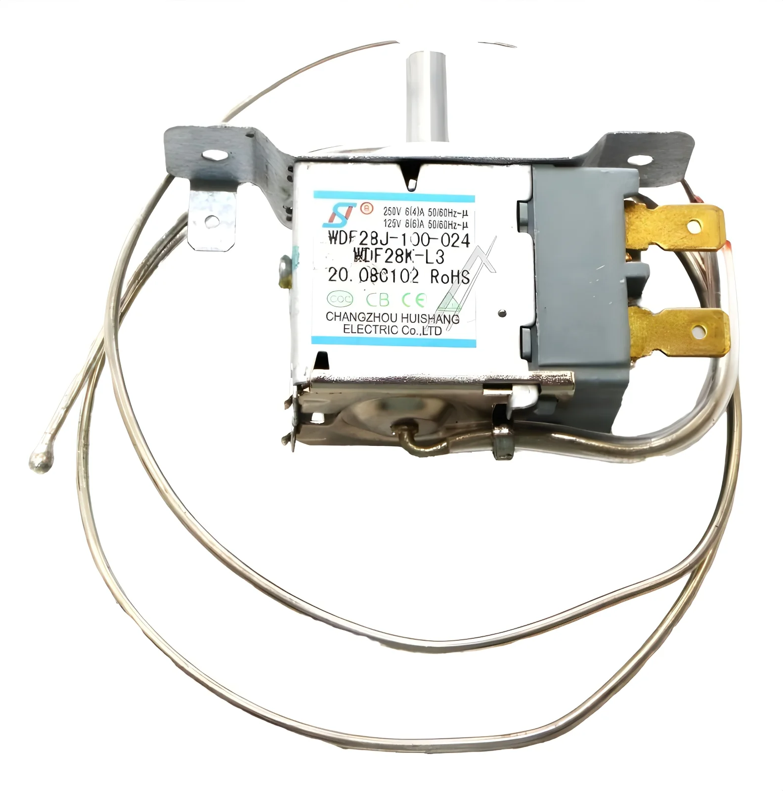 Amica 1051185 - Wdf28j-100-024 thermostat wdf28k-l3