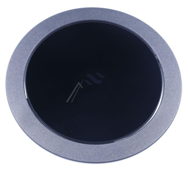 Elica ACC0203152 Klappe - Ass.completo flap black passend für tesla switch Elica ACC0203152 Klappe - Ass.completo flap black passend für tesla switch